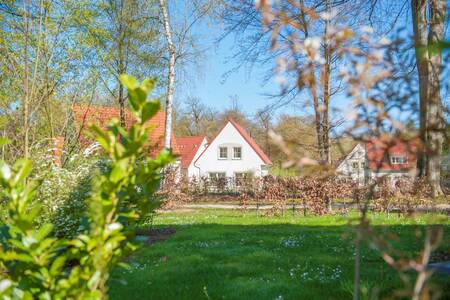 Roompot Ferienresort Bad Bentheim