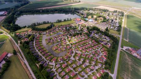 Vakantiepark Hof van Zeeland