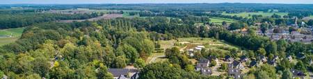 Vakantiepark Sallandshoeve