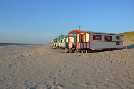 Vlugtenburg aan Zee